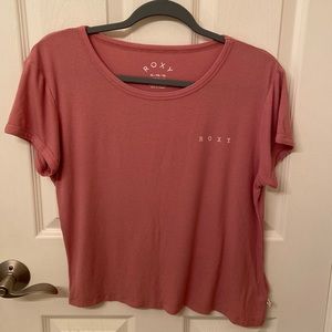 Roxy Womens tshirt